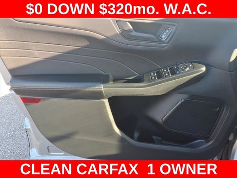 Used 2023 Ford Escape Active w/ Cold Weather Package image 5