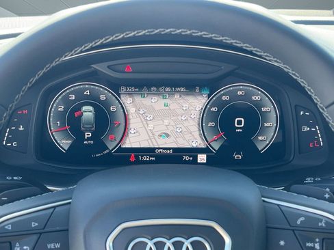 New 2026 Audi Q7 3.0T Premium Plus image 18