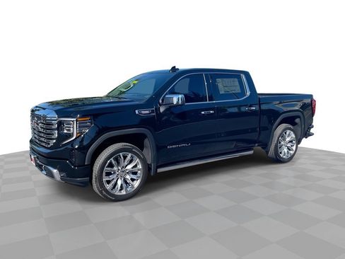 New 2026 GMC Sierra 1500 Denali w/ Denali Reserve Package AWD/4WD image 1