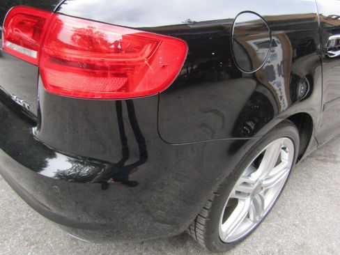 Used 2012 Audi A3 2.0T Premium Plus FWD image 16