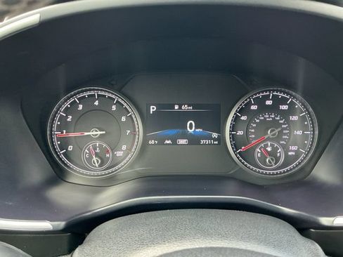 Used 2023 Hyundai Santa Fe SEL AWD/4WD image 13