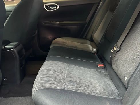 Used 2015 Nissan Sentra SV w/ Electronics Package image 24