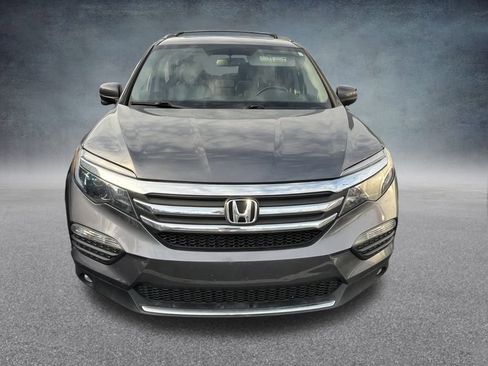 Used 2017 Honda Pilot EX-L image 2