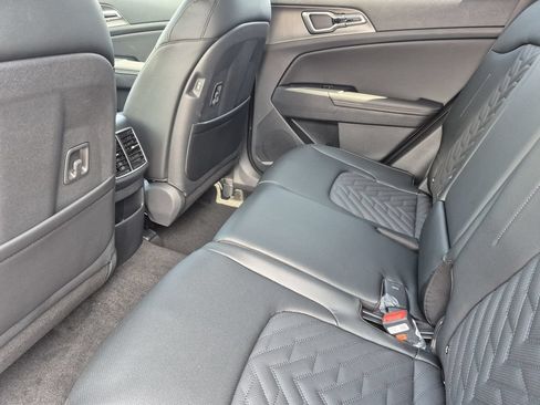 New 2026 Kia Sportage X-Line AWD/4WD image 12