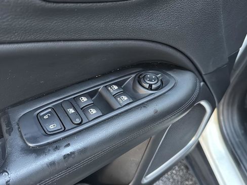 Used 2021 Jeep Compass Latitude image 27