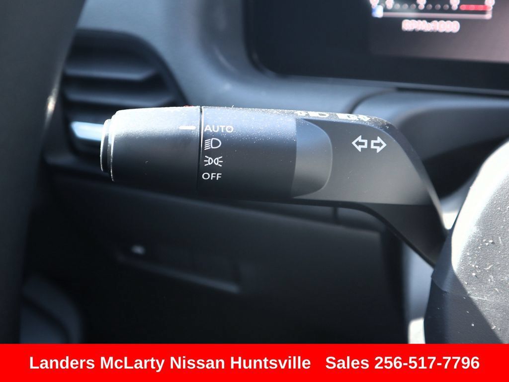 Used 2026 Nissan Sentra SV w/ Floor Mat Package FWD image 24