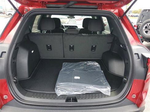 New 2026 GMC Terrain Elevation w/ LPO, Floor Liner Package image 5