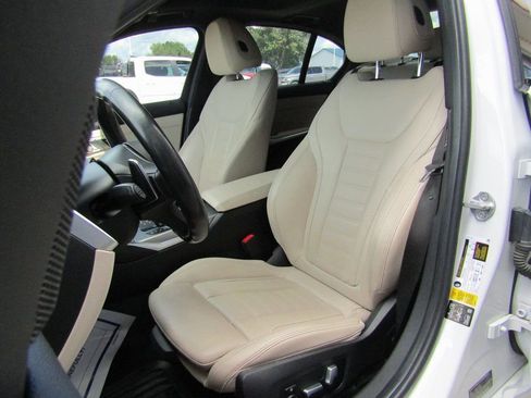 Used 2020 BMW M340i xDrive w/ Premium Package image 19