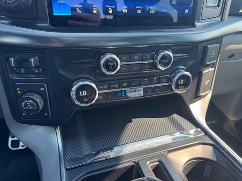 Certified 2021 Ford F150 Limited AWD/4WD image 13