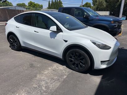 Used 2021 Tesla Model Y Long Range