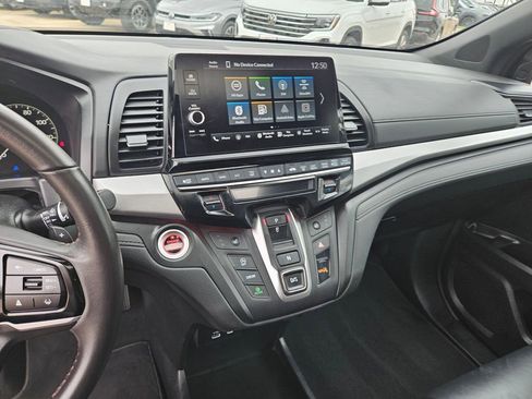 Used 2025 Honda Odyssey Sport-L image 20