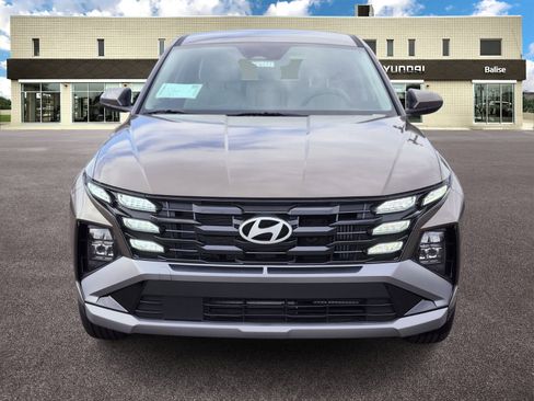 New 2026 Hyundai Tucson Blue SE w/ Tow & Go Package AWD/4WD image 8