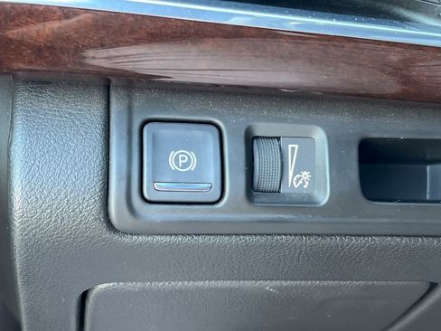 Used 2018 Cadillac CT6 RWD image 33