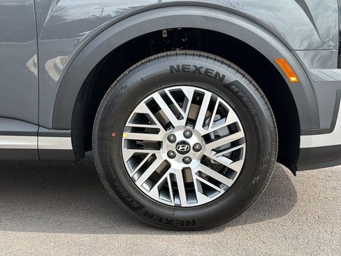 New 2026 Hyundai Palisade SEL image 13