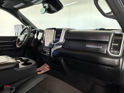 Used 2026 RAM 2500 Big Horn AWD/4WD image 45