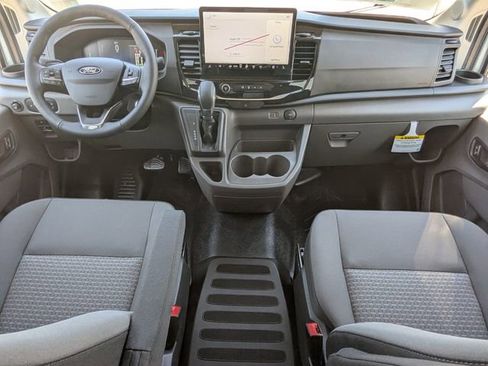 New 2026 Ford Transit 350 XLT image 15