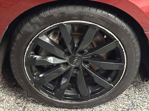 Used 2018 Audi A5 2.0T Premium Plus w/ Premium Plus AWD/4WD image 9