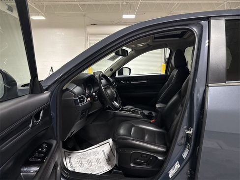 Used 2024 MAZDA CX-5 Carbon Edition image 20