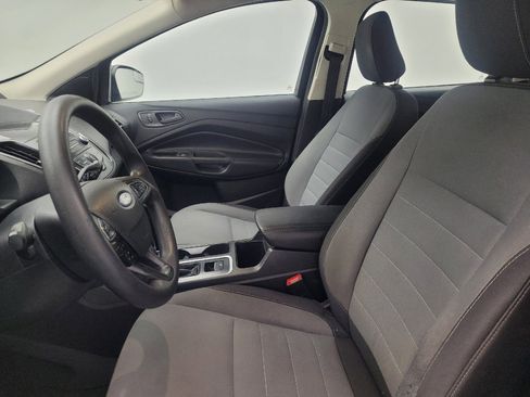 Used 2018 Ford Escape S FWD image 17