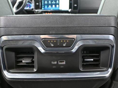 Used 2023 Chevrolet Silverado 1500 LTZ image 45