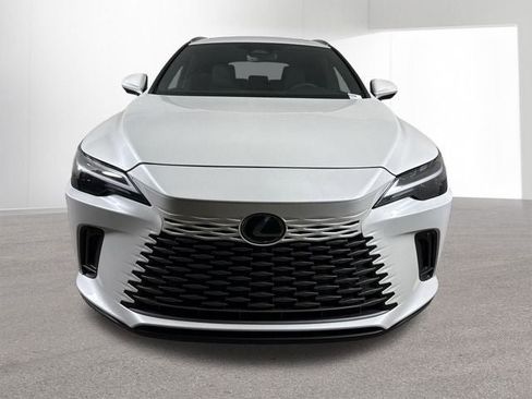 New 2026 Lexus RX 350 Premium image 25