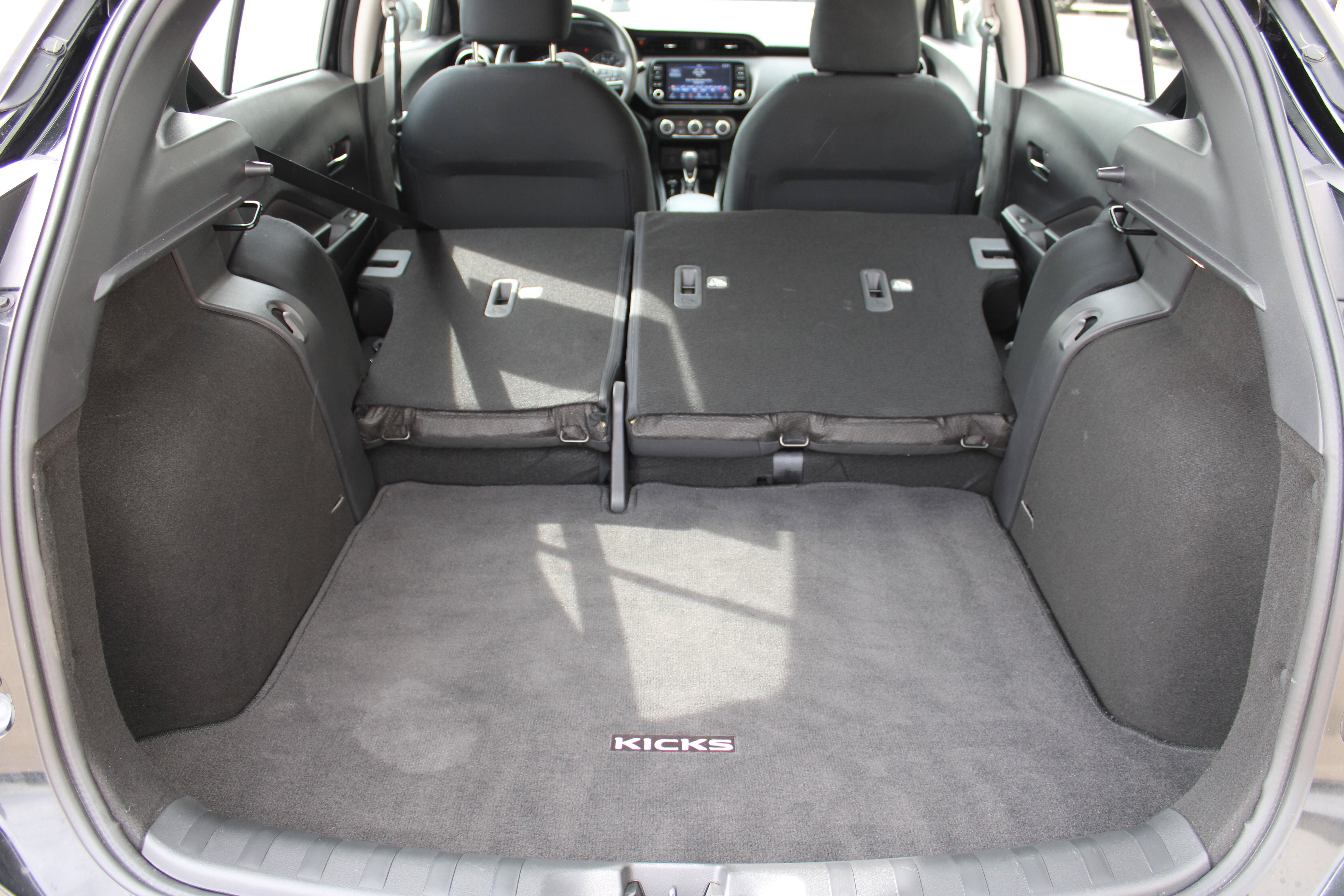 Used 2023 Nissan Kicks SV FWD image 26