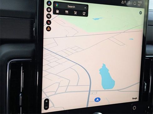 Used 2025 GMC Yukon AT4 Ultimate image 20