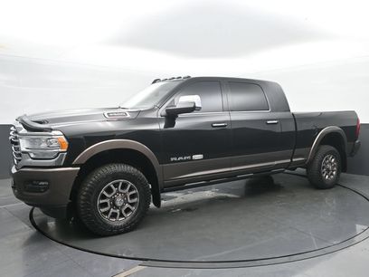 Used 2022 RAM 3500 Limited
