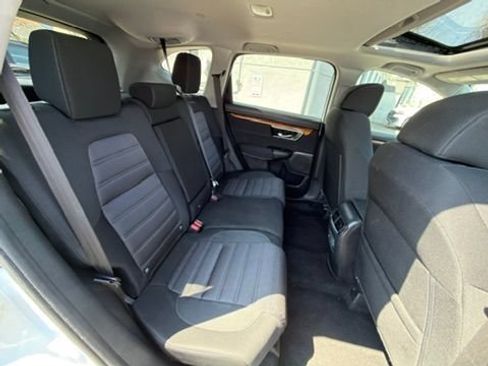 Used 2021 Honda CR-V EX image 21