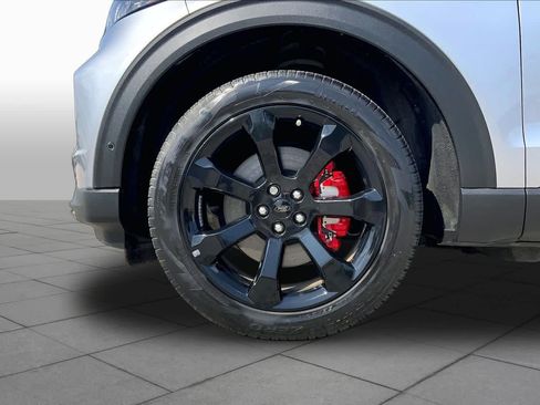 Used 2022 Ford Explorer ST w/ Equipment Group 401A AWD/4WD image 11