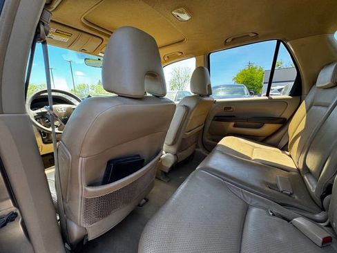 Used 2005 Honda CR-V EX image 14