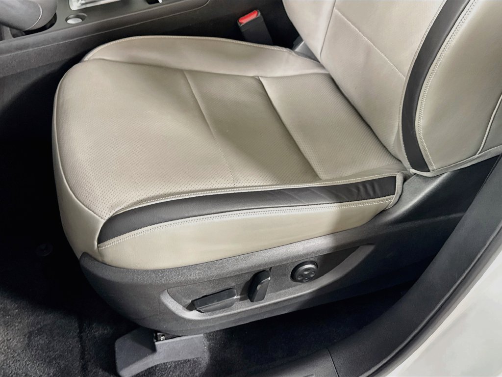 Certified 2023 INFINITI QX50 Sensory w/ Cargo Package FWD image 26