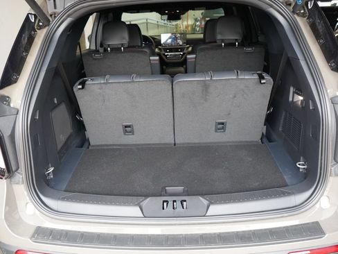 New 2026 Ford Explorer ST w/ Sun And Sound Package AWD/4WD image 26