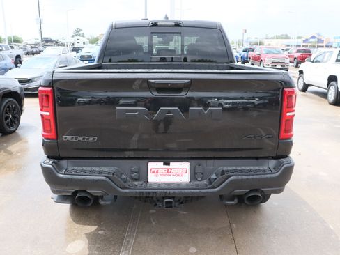 Used 2026 RAM 1500 RHO w/ RHO Level 1 Equipment Group image 7