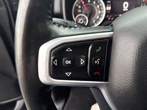 Used 2022 RAM 1500 Big Horn image 19