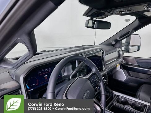 New 2026 Ford F350 Platinum AWD/4WD image 9