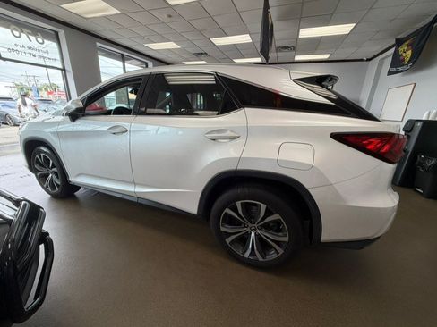 Used 2018 Lexus RX 350 AWD w/ Premium Package image 10