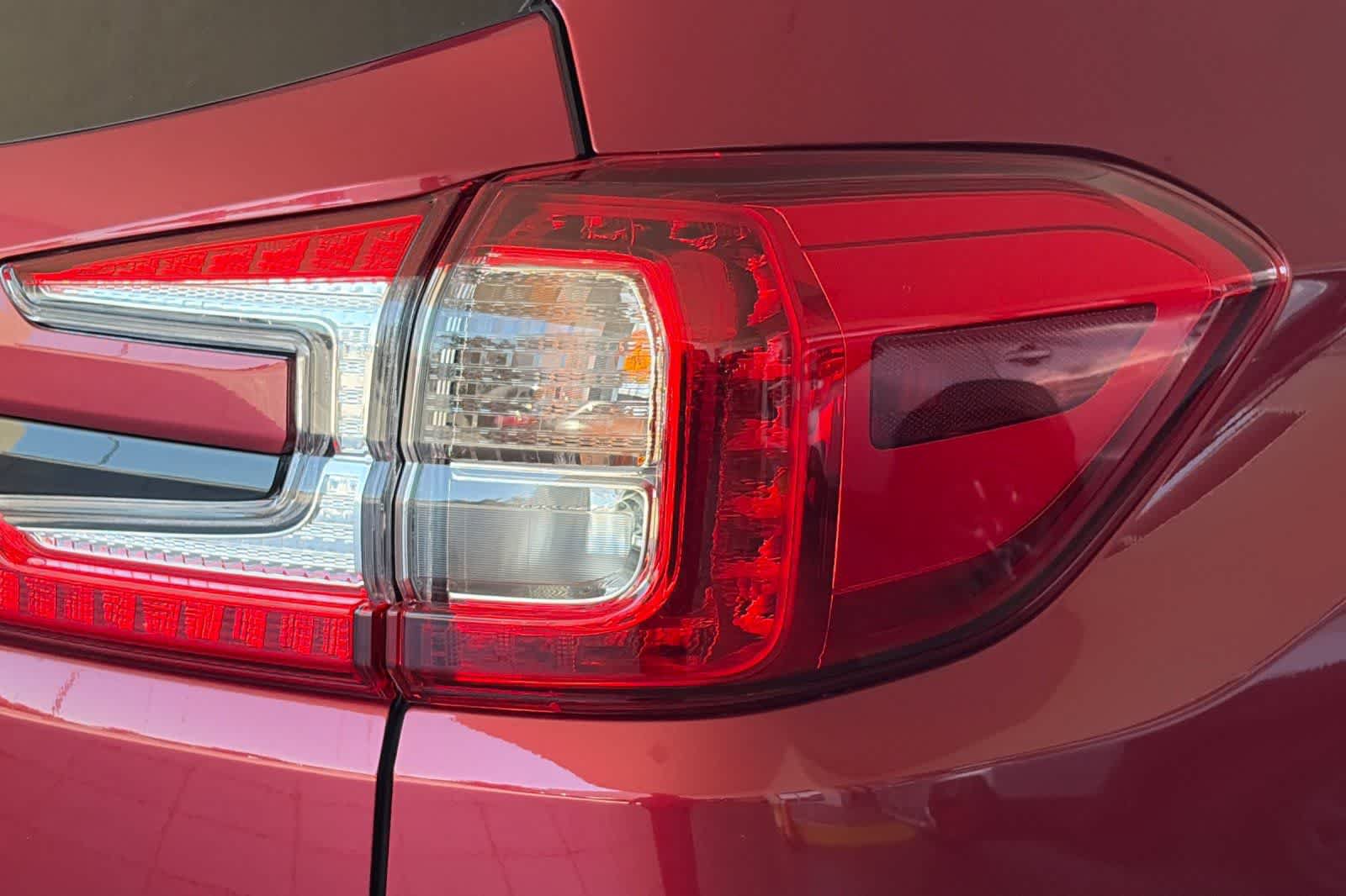 New 2026 Subaru Ascent Bronze Edition AWD/4WD image 33