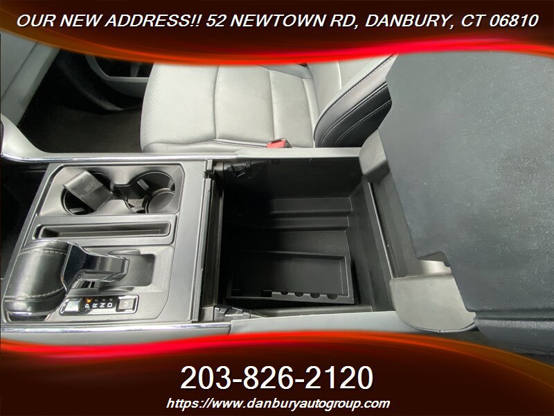Used 2021 Ford F150 Lariat w/ Equipment Group 502A High AWD/4WD image 28
