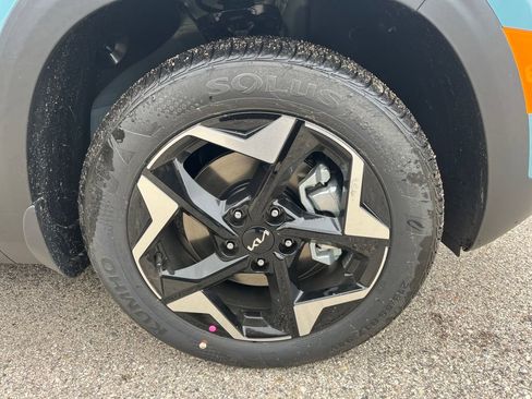 New 2026 Kia Seltos S image 11