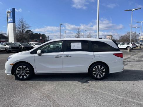 Used 2024 Honda Odyssey EX-L image 6