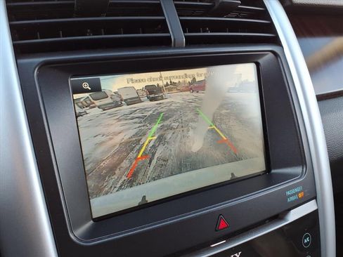 Used 2013 Ford Edge Limited image 21