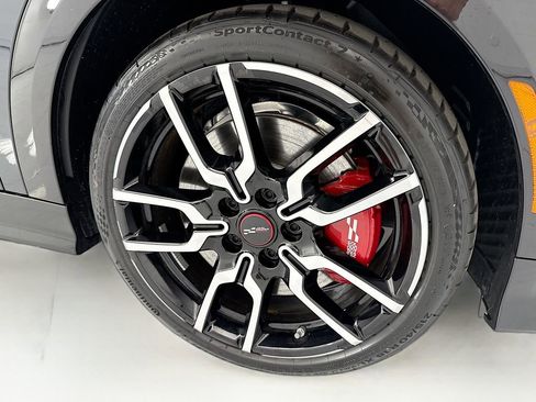 New 2026 MINI Cooper John Cooper Works image 36