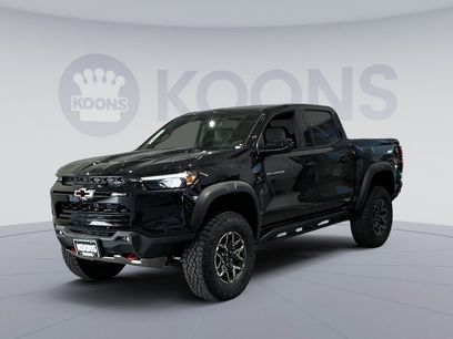 New 2026 Chevrolet Colorado ZR2 w/ Technology Package