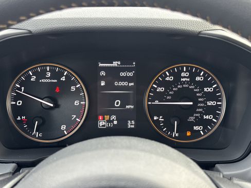 New 2026 Subaru Crosstrek 2.5i Wilderness image 14