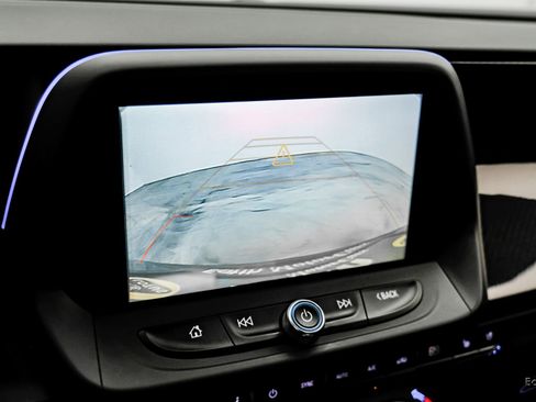 Used 2018 Chevrolet Camaro ZL1 RWD image 61