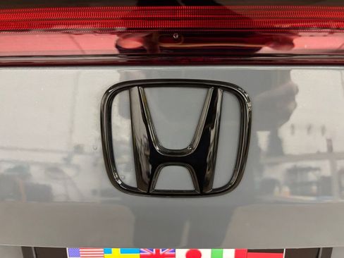 Used 2022 Honda Civic Sport Touring image 29