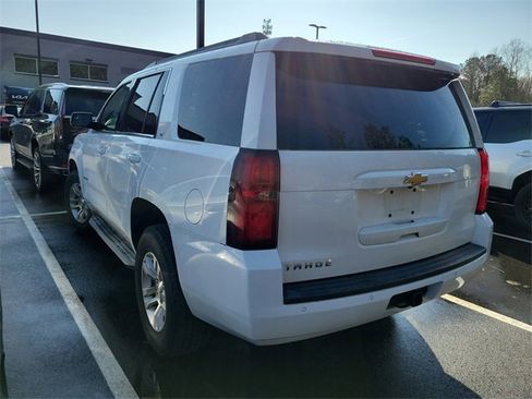 Used 2015 Chevrolet Tahoe LT image 6