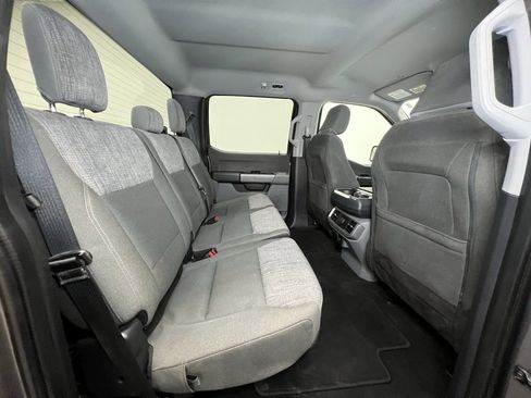 Used 2023 Ford F150 XLT image 7