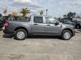 New 2025 Ford Maverick XL w/ Equipment Group 102A image 3